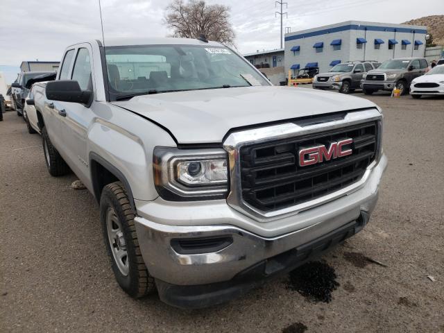 GMC SIERRA C15 2016 1gtr1leh7gz306381