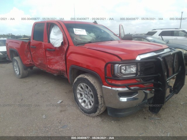 GMC SIERRA 1500 2017 1gtr1leh7hz280687