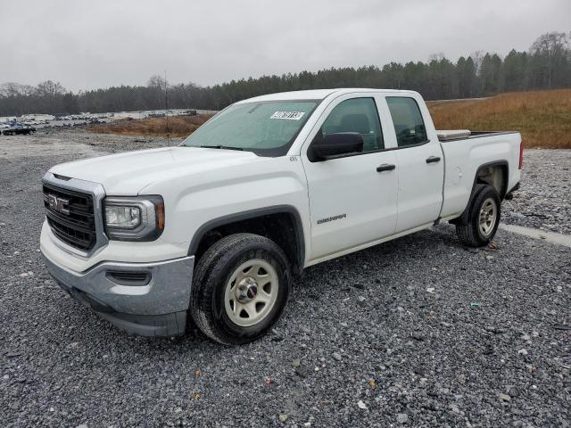 GMC SIERRA C15 2018 1gtr1leh7jz245055