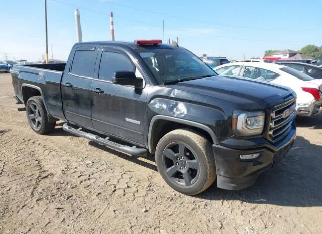 GMC SIERRA 1500 2017 1gtr1leh8hz240344