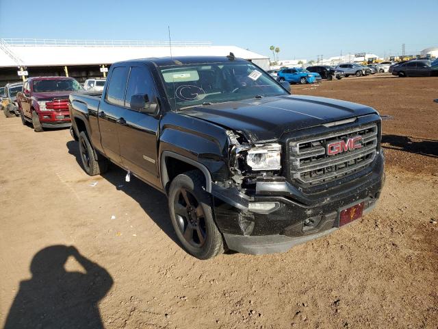 GMC SIERRA C15 2017 1gtr1leh8hz330237