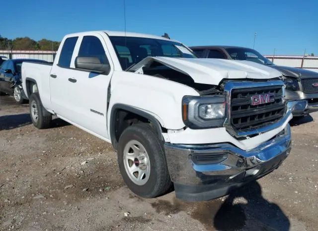 GMC SIERRA 1500 2017 1gtr1leh8hz346681