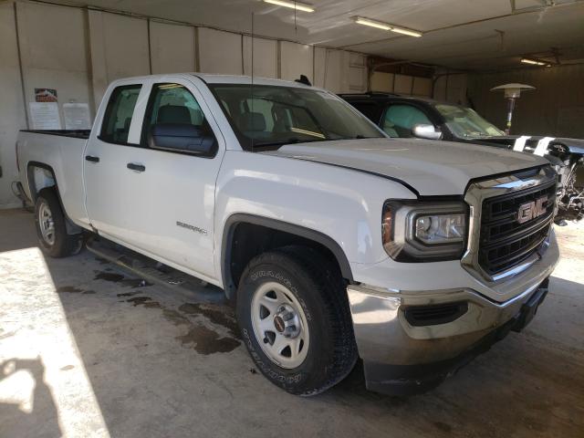 GMC SIERRA C15 2016 1gtr1leh9gz300050