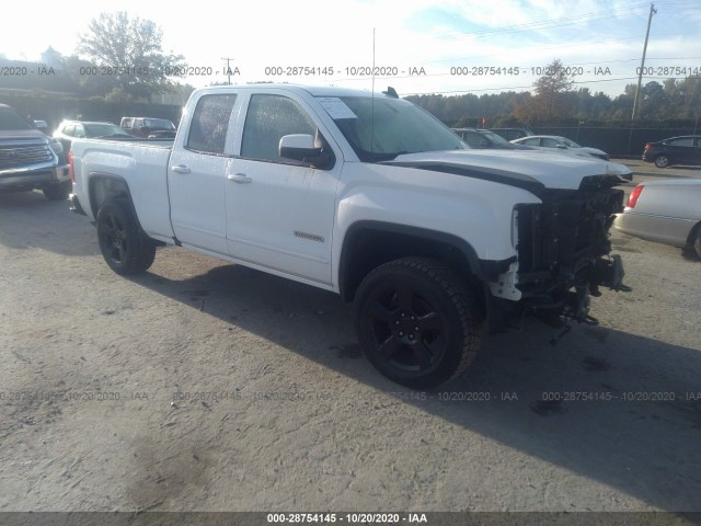 GMC SIERRA 1500 2016 1gtr1leh9gz326986