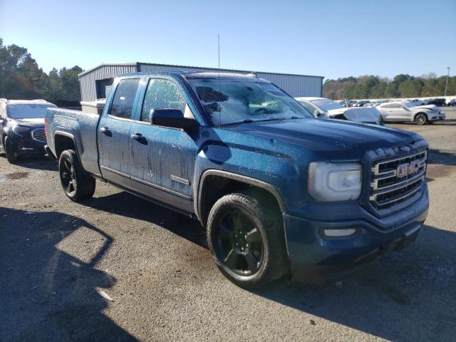 GMC SIERRA C15 2017 1gtr1leh9hz250865