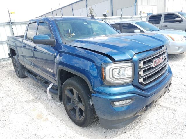 GMC SIERRA C15 2017 1gtr1leh9hz334524