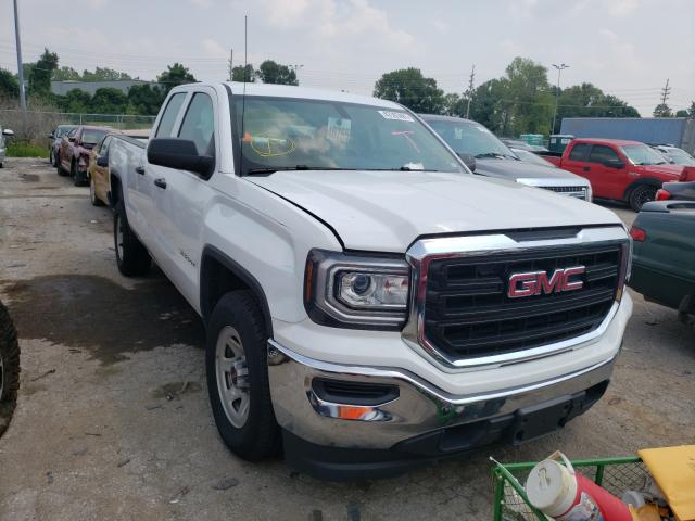 GMC SIERRA C15 2017 1gtr1leh9hz369998