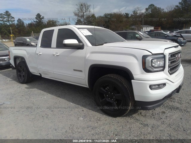 GMC SIERRA 1500 2017 1gtr1leh9hz399633