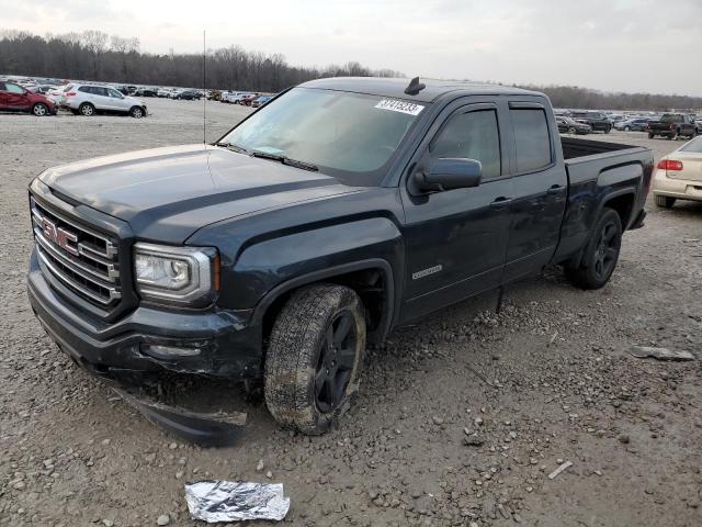 GMC SIERRA C15 2018 1gtr1leh9jz306146