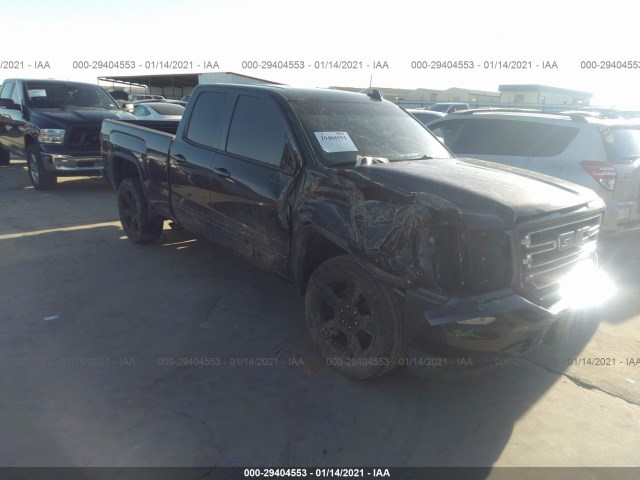 GMC SIERRA 1500 2016 1gtr1lehxgz356174