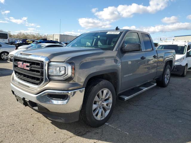 GMC SIERRA C15 2017 1gtr1lehxhz235582