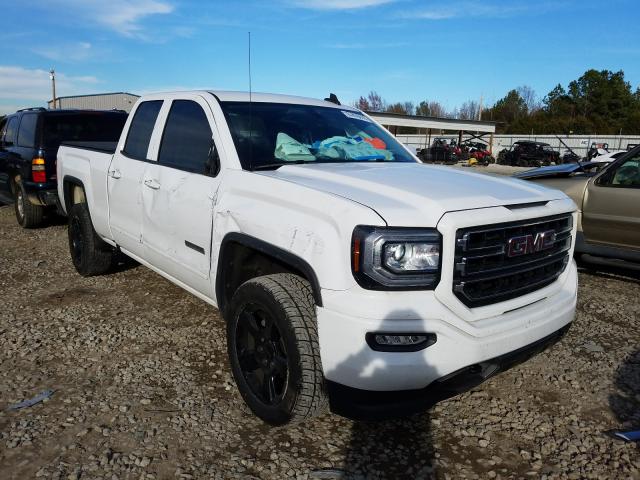 GMC SIERRA C15 2018 1gtr1lehxjz279264