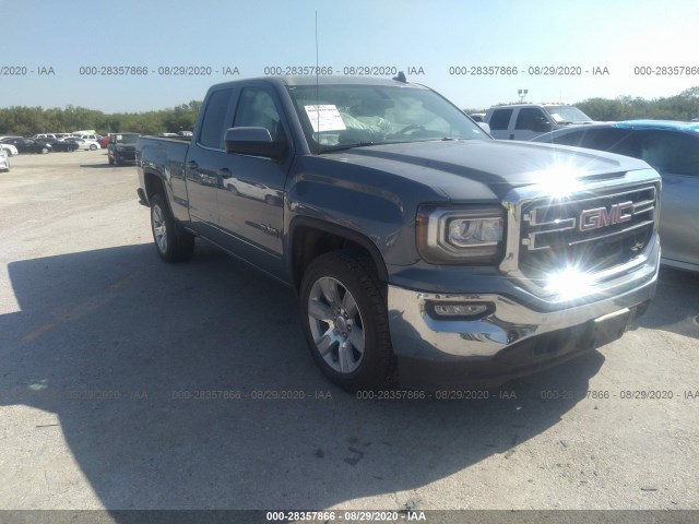 GMC SIERRA 1500 2016 1gtr1mec0gz158620