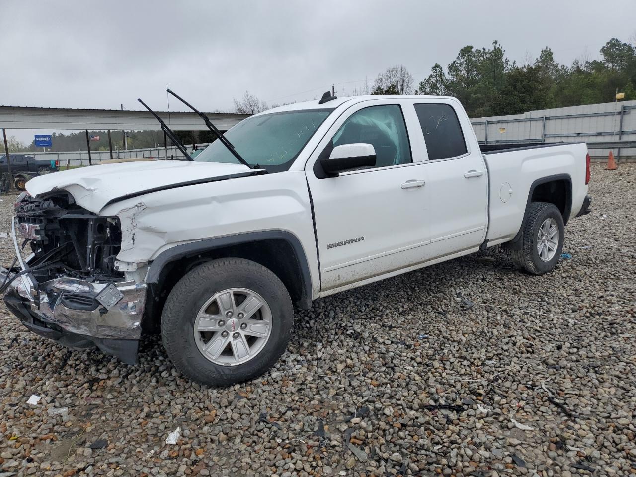 GMC SIERRA 2016 1gtr1mec0gz184005