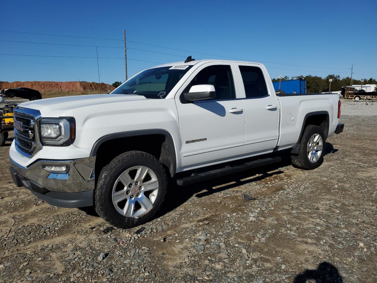 GMC SIERRA 2017 1gtr1mec0hz130611