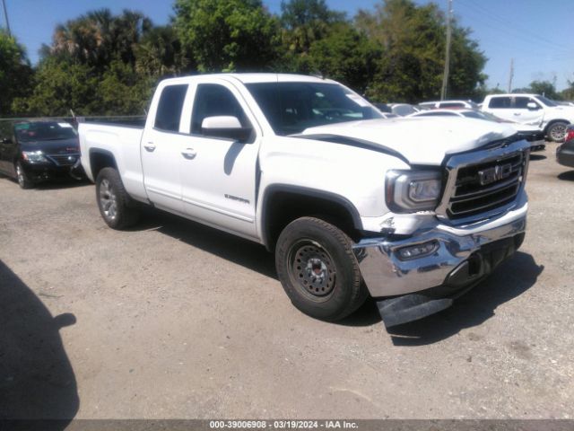 GMC SIERRA 1500 2018 1gtr1mec0jz147656