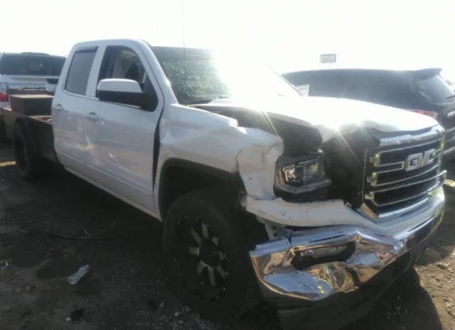 GMC SIERRA 1500 2016 1gtr1mec1gz345736