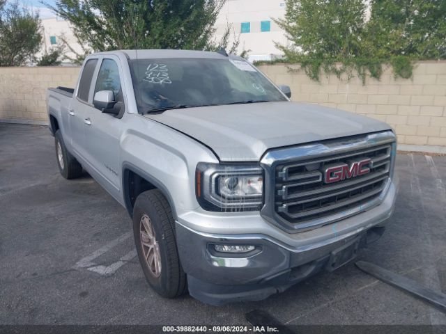 GMC SIERRA 1500 2017 1gtr1mec1hz156571