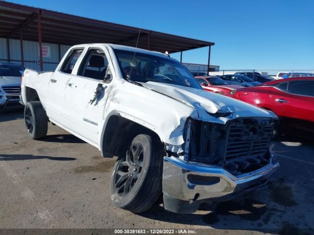 GMC SIERRA 1500 2017 1gtr1mec1hz261594