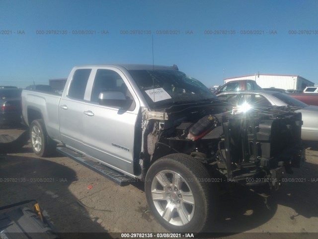 GMC SIERRA 1500 2016 1gtr1mec2gz147604