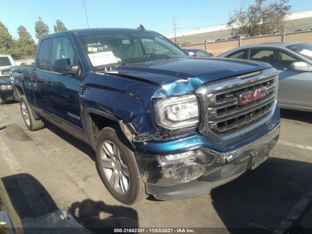 GMC SIERRA 1500 2016 1gtr1mec2gz217358