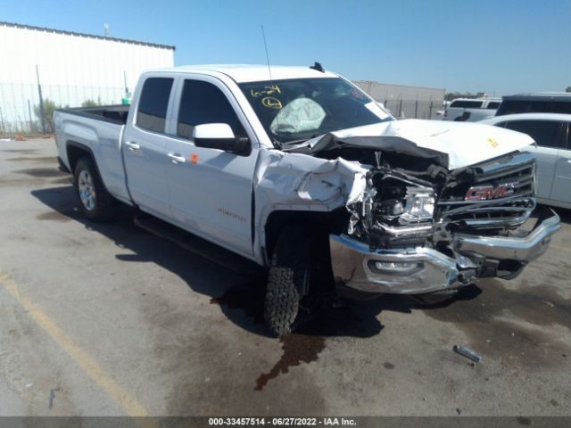 GMC SIERRA 1500 2016 1gtr1mec2gz242521