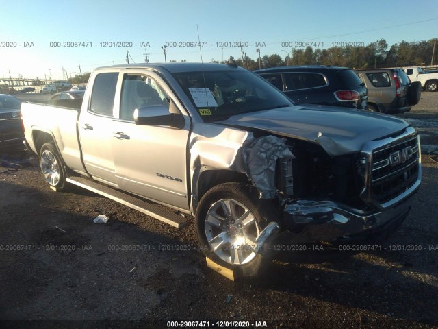 GMC SIERRA 1500 2017 1gtr1mec2hz129377