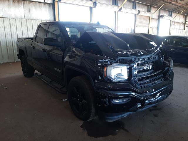 GMC SIERRA C15 2018 1gtr1mec2jz116702