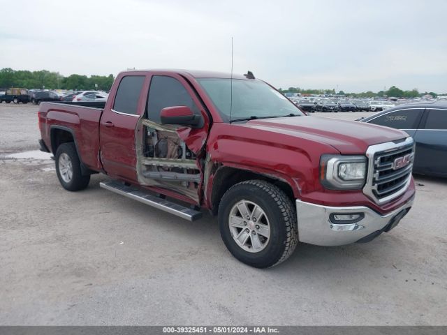 GMC SIERRA 1500 2017 1gtr1mec5hz139336