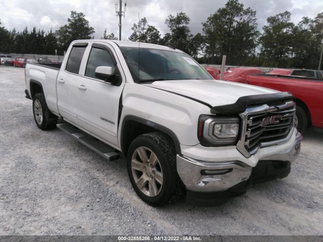 GMC SIERRA 1500 2016 1gtr1mec7gz113951