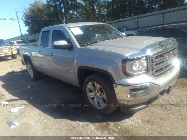 GMC SIERRA 1500 2016 1gtr1mec7gz344090