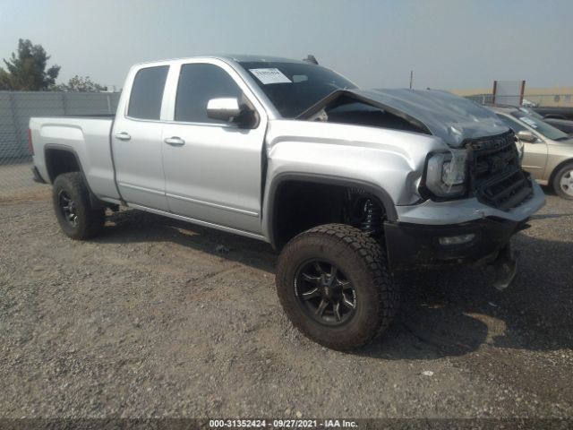 GMC SIERRA 1500 2017 1gtr1mec7hz352725