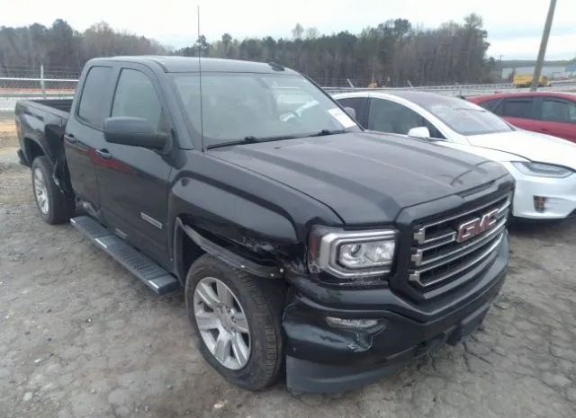 GMC SIERRA 1500 2018 1gtr1mec7jz130188