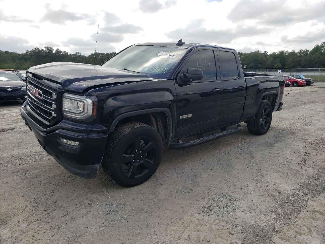 GMC SIERRA 2018 1gtr1mec7jz359003