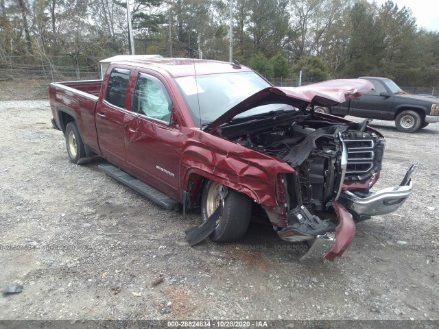 GMC SIERRA 1500 2017 1gtr1mec8hz311021