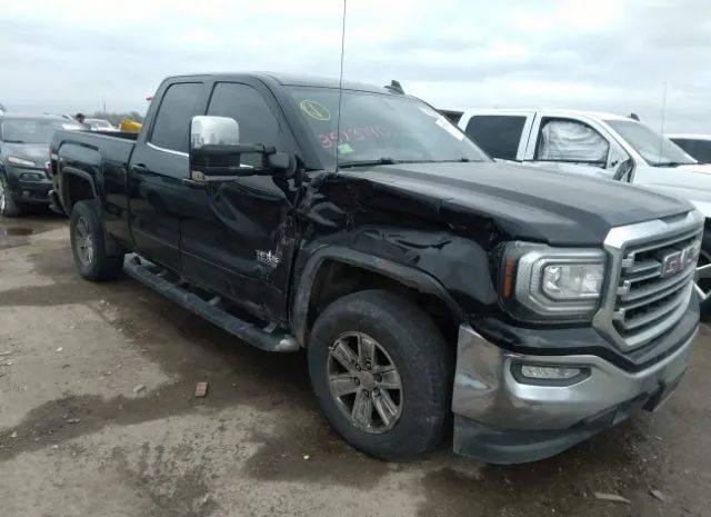 GMC SIERRA 1500 2018 1gtr1mec8jz109978