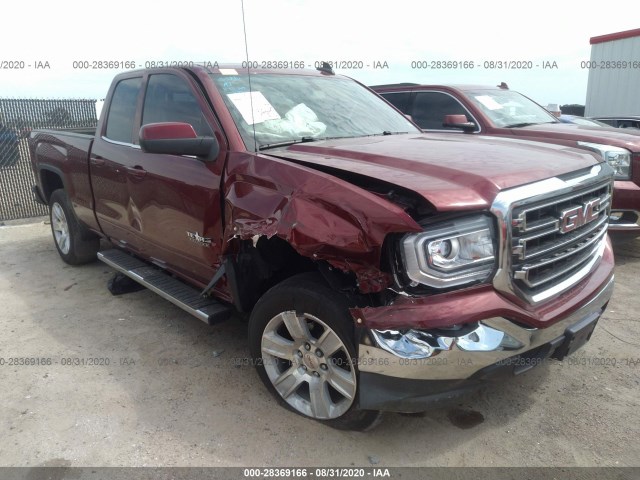 GMC SIERRA C15 2016 1gtr1mec9gz162715