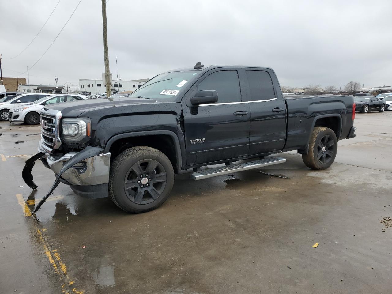 GMC SIERRA 2016 1gtr1mec9gz385174