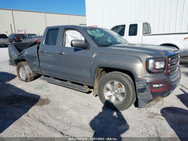 GMC SIERRA 1500 2017 1gtr1mec9hz193206