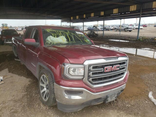 GMC SIERRA C15 2017 1gtr1mec9hz311304