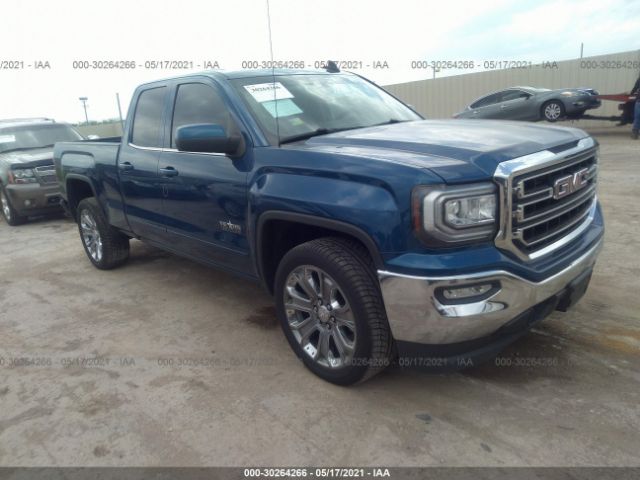 GMC SIERRA 1500 2016 1gtr1meh2gz109298