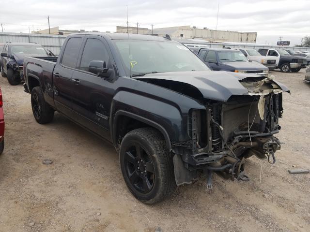 GMC SIERRA 1500 2017 1gtr1meh3hz196081