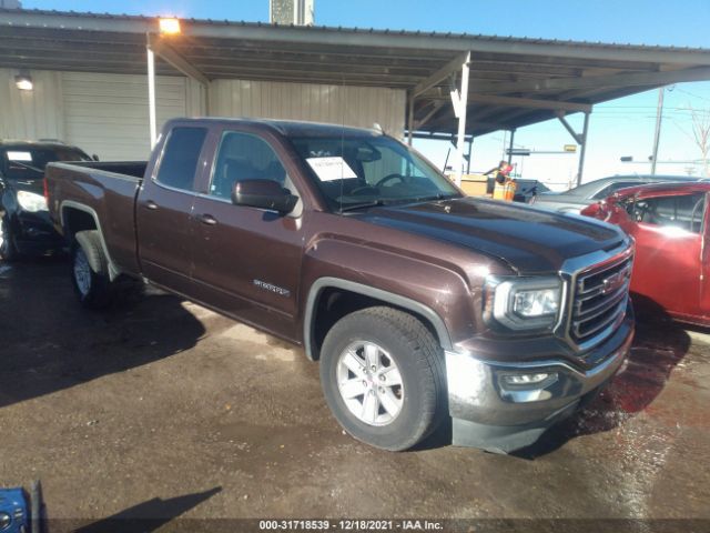 GMC SIERRA 1500 2016 1gtr1meh8gz277284