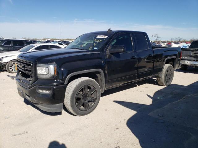 GMC SIERRA C15 2016 1gtr1meh9gz121609