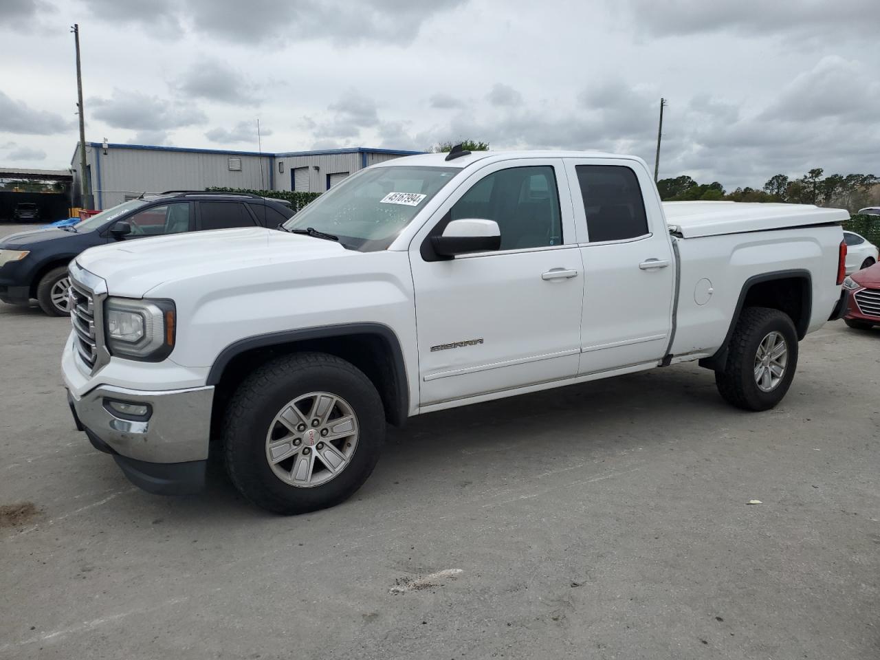 GMC SIERRA 2016 1gtr1meh9gz162385