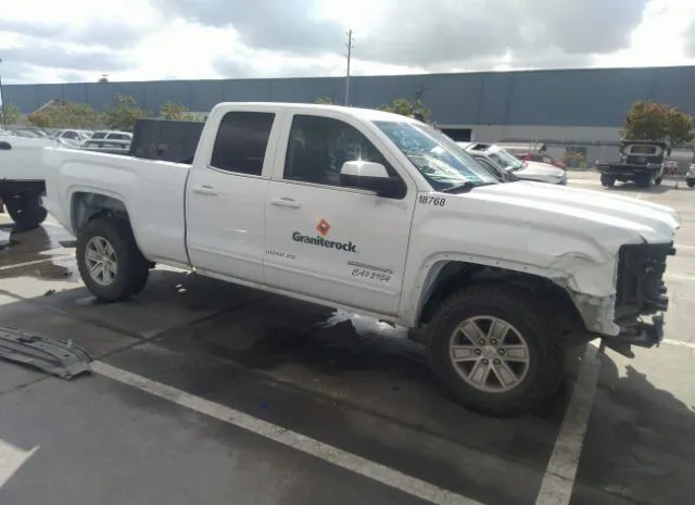 GMC SIERRA 1500 2017 1gtr1meh9hz264142