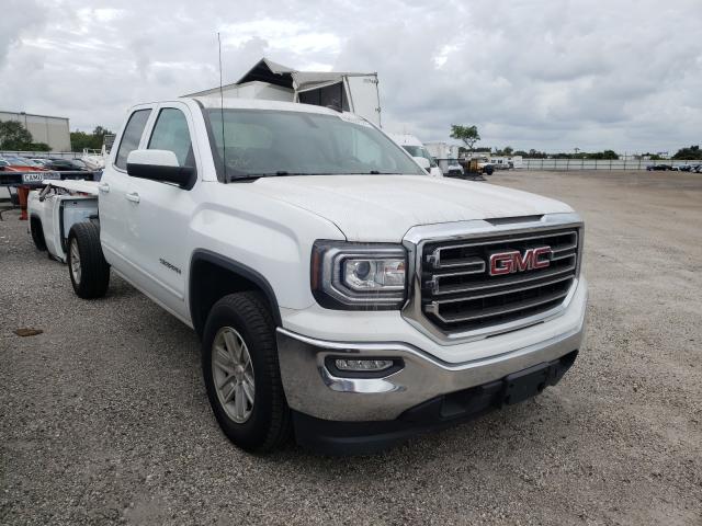 GMC SIERRA C15 2018 1gtr1meh9jz320814