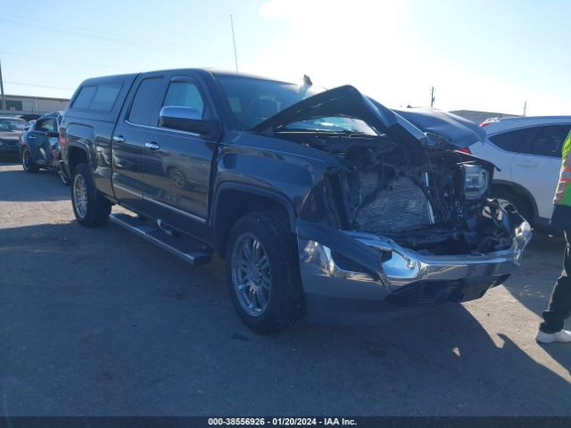 GMC SIERRA 1500 2016 1gtr1nec0gz130855