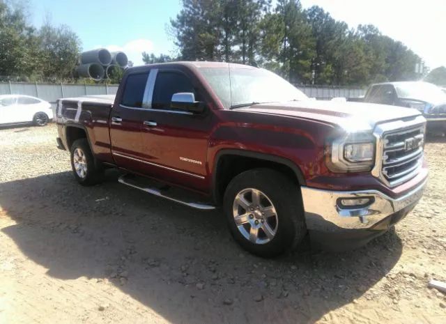 GMC SIERRA 1500 2017 1gtr1nec0hz218807