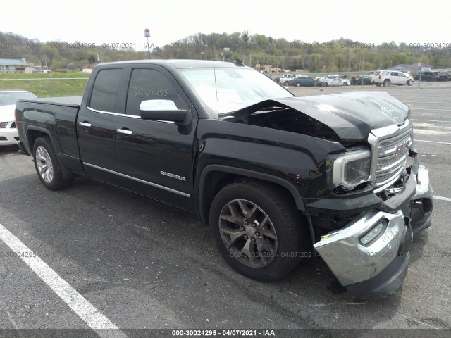 GMC SIERRA 1500 2017 1gtr1nec1hz248091